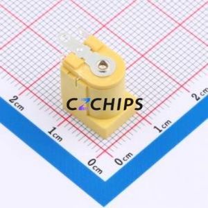 DC-005QB-2.0-SU-Y de vente entière composant de trou traversant (THT) circuit intégré puce IC connecteur d'alimentation cc PMIC - Product Image 2