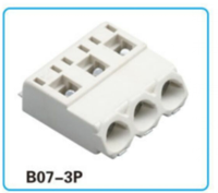Conector de cable patentado de 4,0mm Conector LED 2060 2059 2061