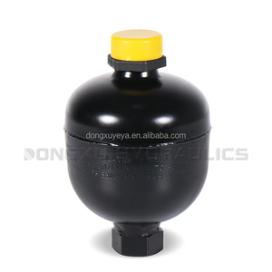 Гидравлический капсульный аккумулятор типа мочевого пузыря гидравлический аккумулятор <span class=keywords><strong>NXQ</strong></span>-1L 4L 6.3L 10L 16L 20L 25L 32L 40L 63L 80L картонная коробка - Product Image 2