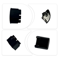 Pièces automobiles Boutons de commande du volant pour Mercedes Benz Classe C E Coupé GLK W204 W212 X204 W207 2048210351 2048210451