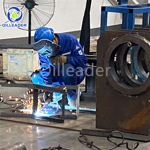 Oilfield Equipement BOMCO F1000 motore Diesel fango Triplex cilindro/pistone trapano pompa fango per impianti di perforazione di petrolio - Product Image 4