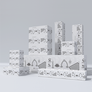 อะไหล่ช่วงล่าง BEMWQ คอนโทรลอาร์มล่าง สำหรับรถบีเอ็มดับเบิลยู E65 E66 อลูมิเนียม รับประกัน 12 เดือน ผ่านการทดสอบ 100% จัดส่ง 3-15 วัน 5 ชิ้น ปี 2001-2009 ด้านหลัง/ด้านหน้า - Product Image 6