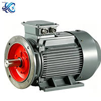 Moteur asynchrone triphasé série YE3 315M/S 50Hz/60Hz à économie d'énergie et haute efficacité pour usage industriel