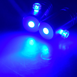 RVB fiber voiture décoration intérieure lumière ambiante application contrôle vocal 1n4 + 5m fiber + pied lumière d'ambiance de voiture lampe <span class=keywords><strong>12V</strong></span> - Product Image 3