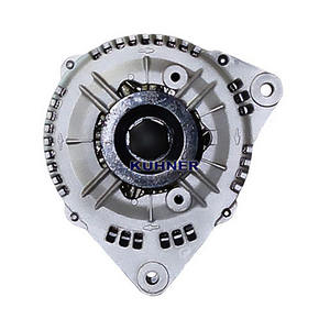 Alternateur compatible avec VOLVO 940 2.0 Turbo Essence (KW : 114, CV : 155) de 08-1990 à 12-1994 KUHNER 301069RI NEUF - Product Image 1