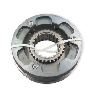 12JS160T-1707140 Ensemble de synchroniseur de boîte de vitesses de transmission <span class=keywords><strong>Faust</strong></span> 12 vitesses - Product Image 5