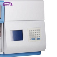 Mestek AA320N — lampe à lévitum pour po., analyseur automatique d'absorption atomique, réfractomètre automatique à bas prix