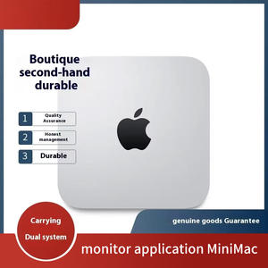 MiniMac 12 cœurs CPU 256 Go Solid-State Drive Notebook dédié Ordinateurs de bureau <span class=keywords><strong>Intel</strong></span> d'occasion - Product Image 5