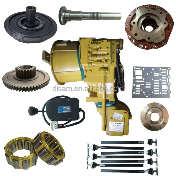 77500938 77500940 Bearing Ring Gear Sun Gear Suitable for X