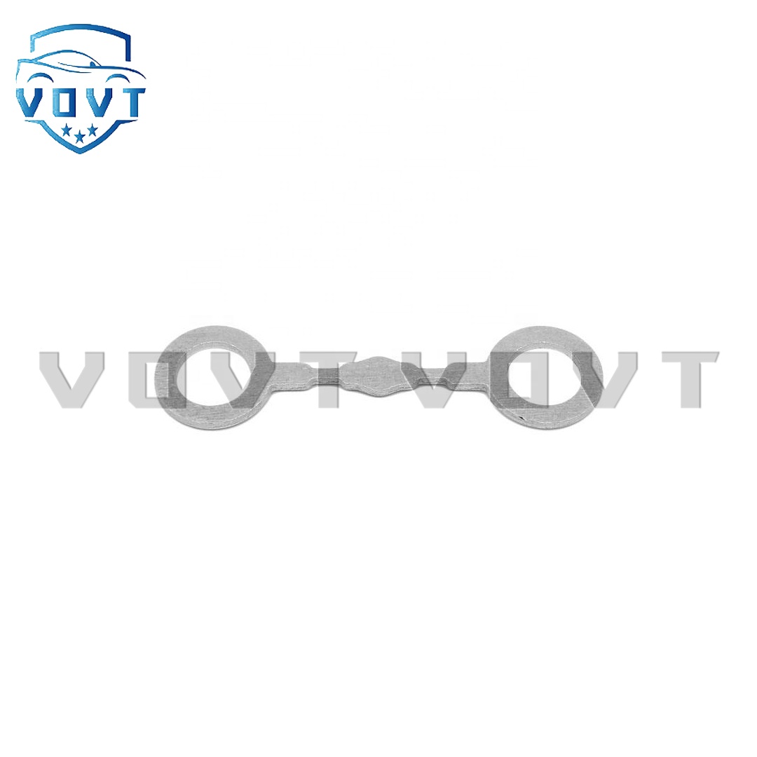 Fuel Injector Nozzle Gasket 90430-T0008 Diesel Injector Repair Kit Nozzle Twin Washer Gasket
