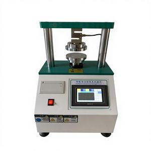 Fornecedor Chinês: Novo Testador de Pressão Eletrônico Automático RCT 2000N para Anéis de Papel - Product Image 1