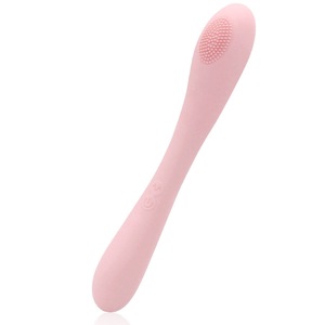 <span class=keywords><strong>Sex</strong></span> AV Plug-in Vibrator G-Punkt USB-Aufladung Weiblicher Erwachsener Spielzeug Massage stab Weibliche Masturbation Vaginal Orgasmus - Product Image 1