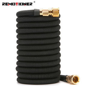 Boquilla de Manguera de Agua Extensible de Alta Calidad, Ajustable y Resistente, para Lavado de Autos y Jardinerí<span class=keywords><strong>a</strong></span> - Product Image 2