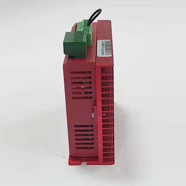 BLDC Motor Speed Controller 36v 48v 60v 96v Cnc Brushless Dc Motor Drive Controller