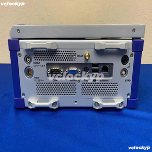 เครื่องเก็บข้อมูล Dewetron DEWE3-A4 - Product Image 4