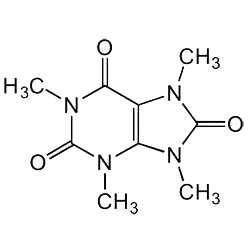 CAS 2309 Bubuk Ekstrak Daun Teh Kucha Alami 99% Bubuk Theacrine/Theacrine - Product Image 4