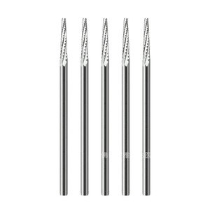 Fresas Dentales Ya Yida de Carburo de Tungsteno FG-3 FG-4 FG-5 FG-35 FG-36 G-37 FG-700 FG-701 FG-702 para Perforación y Extracción Dental - Product Image 5