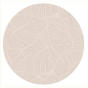 DB Curve N894-3 41\" X 41\" Large <b>Rug</b> Handmade <b>Abstract</b> Square Pattern for Teen Living Room Bedroom Machine Made for Hallway - Product Image 1