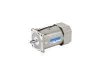 Moteur à courant alternatif avec frein pour arbre de fraisage, monophasé 220V, 6W-750W, pour dispositifs médicaux, élévateurs d'atelier, anti-vibration, fonctionnement prolongé