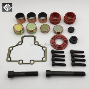 MBCP0038 China Fangjie Produkte Meritor Caliper Brake Repair Kit Caliper Geaket Für <span class=keywords><strong>Elsa</strong></span> 1 - Product Image 4