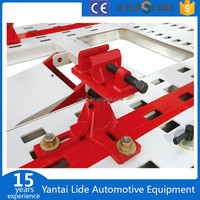 Machine à cadre automobile de petite taille, machine à cadre auto, prix de la machine à cadre automobile