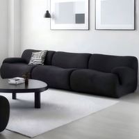 Nouveautés 2026 : Canapé-lit compressé pour chambre et salon, coussin moelleux, offre OEM