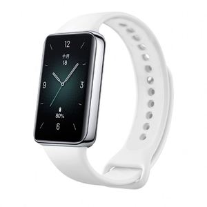 Pulsera de goma suave para <span class=keywords><strong>Honor</strong></span> Band9 correa de silicona de repuesto para <span class=keywords><strong>Honor</strong></span> Band 9 <span class=keywords><strong>Smartwatch</strong></span> correa de reloj de silicona - Product Image 3