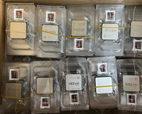 Prosesor Desktop AMD Ryzen 9 9900X 12-Core 24-Thread 5.6GHz 76MB Cache 120W Socket AM5 untuk Gaming