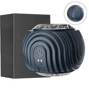 Godet Masturbateur Automatique pour Homme, Masturbateur Électrique Effet Vagin et Oral, Jouet Sexuel pour Hommes, Articles pour Adultes - Product Image 6