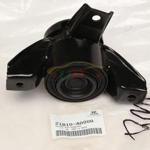 ชุดยึดเครื่องยนต์คุณภาพสูง BRACKET ASSY-ENGINE MTG 21810-A0000 21810A0000 สำหรับรถยนต์ฮุนได แอคเซนต์ 21810 A0000 - Product Image 1
