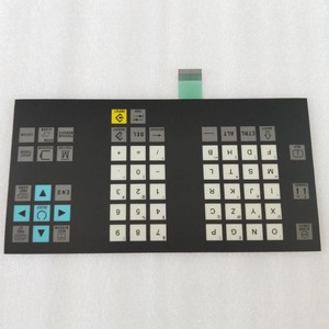802D SL <strong>Keyboard</strong> 6FC5303-0DM13-1AA0 Membrane <strong>Switch</strong> <strong>Keypad</strong> - Product Image 3