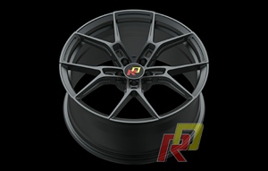 Rines de Aleación Monobloque Forjados Personalizados de 18-19-20-21-22-23-24 Pulgadas para Autos <span class=keywords><strong>Alfa</strong></span> <span class=keywords><strong>Romeo</strong></span>/Giulia/Stelvio/Milano/<span class=keywords><strong>Tonale</strong></span> DOT - Product Image 4