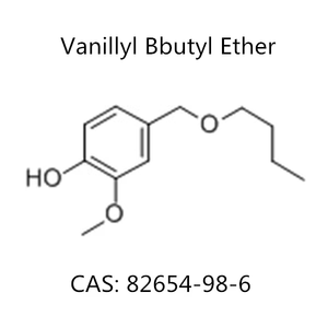 Vanillyl Butyl Ether VBE Vanillyl Butyl Ether Cosmetic Grade VBE Warming Agent Hotness External Massage Oil - Product Image 4