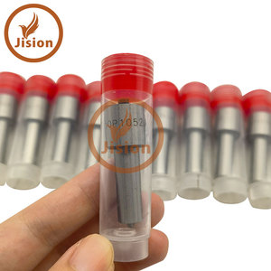 Injecteur de carburant diesel à rampe commune pour engins de construction, référence Dlla150p1052 - Product Image 2
