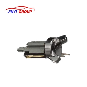 Cilindro de bloqueo de encendido adecuado para LINCOLN MARK IV 1976 US70L 11911050110002 D6AZ11582A D6LY11582A D7AB5322050DA - Product Image 6