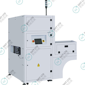 Equipo Periférico SMT ZLL-650, Almacenador de Búfer de Alta Capacidad NG OK - Product Image 2