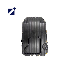 Nouveau filtre de carter d'huile de transmission pour les modèles Mercedes Benz E250 E500 C200 C300 7252703114 - Product Image 3