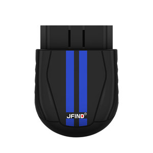 Jfind jf327 Pro ELM327 tùy chỉnh xe ELM327 OBD2 công cụ chẩn đoán Máy quét không dây ELM327 đọc mã với ứng dụng miễn phí - Product Image 1