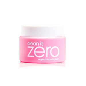 Banila CO Clean It ZERO Original CLEANER 100ml ทุกสภาพผิวทำความสะอาดผิวหน้าสูตรความงาม K - Product Image 2