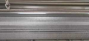 เครื่องถักนิตติ้งแบบแบนขนาด12กรัมทำจาก SVR122SV ชิมะแบบญี่ปุ่น2015 - Product Image 4