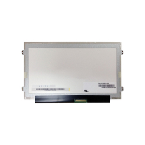 LCD LCM BA101WS1-100 10.1 นิ้ว 1024RGB*600 WSVGA 117PPI แบรนด์ใหม่มาถึงหน้าจอ LCD สำหรับเน็ตบุ๊กพีซี - Product Image 2