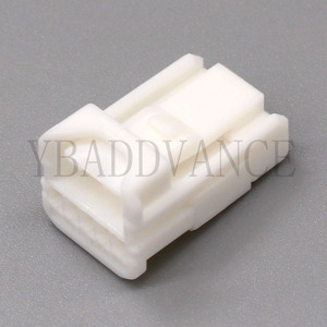 90980-12366 6098-3810 ホンダ・トヨタ用電気PBT 5ピンメス型コネクタ - Product Image 3