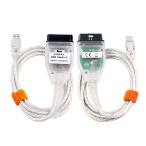 Inpa Bmw K+Can Obd2 <b>Diagnostic</b> <b>Tool</b> With Switch For Bmw Vehicles 12V Car Scanner - Product Image 2