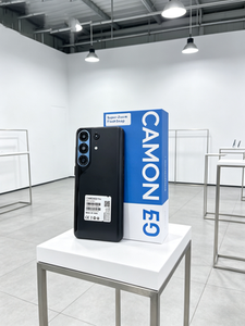 โทรศัพท์มือถือ Techno Camon 50 Ultra, สมาร์ทโฟน 5G, โทรศัพท์ที่ใช้งานได้ยาวนาน - Product Image 1