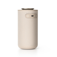 Approbation CE ROHS Huile essentielle Tissu Alliage Haut de gamme Arôme Parfums Désodorisant Parfum Sans Eau Parfum Aroma Diffuseur De Voiture
