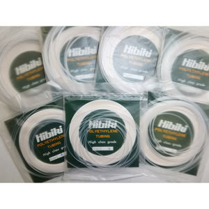 Japonés Flexible translucence de plástico de polietileno pe médica tubo - Product Image 5