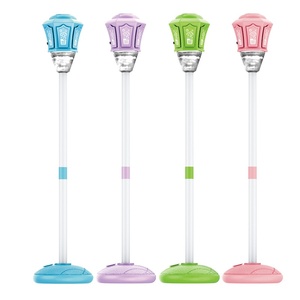 Máquina Automática de Burbujas con Luces LED, Generador de Espuma Musical, Juguete para Fiestas al Aire Libre para Niños - Product Image 2