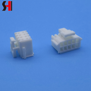 <span class=keywords><strong>PHDK</strong></span> PHB 2*2 2*20针2.0毫米间距线对板端子连接器双排ROSH公外壳 - Product Image 6