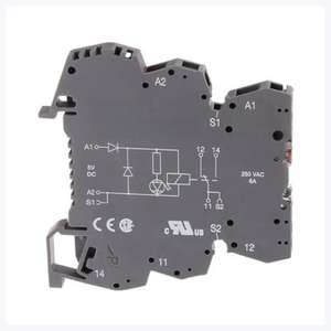 Accesorios Electrónicos de Alta Calidad CB1-R-12V, Consultar Precio con Atención al Cliente, Hecho en China - Product Image 1