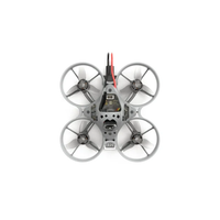 Emax Tinyhawk Nanoscout Pro 65mm FPV Micro Whoop Drone STM32G473 5-en-1 AIO FC 0702 27000KV Moteur ELRS 2.4G 400mW VTX 1S BNF